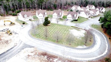 7 Bittersweet Cir unit 15, Holliston, MA 01746 - photo 3