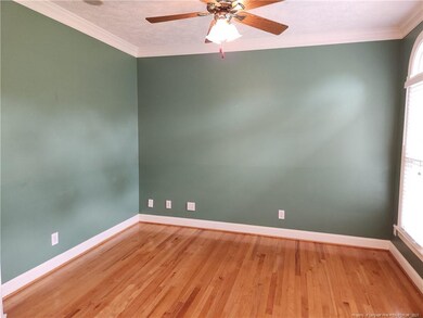 Formal living room or office