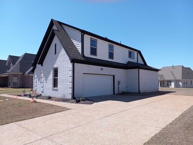 420 Burton Place Dr, Oakland, TN 38060 - photo 2