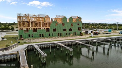 200 Olde Towne Yacht Club Dr unit 54, Beaufort, NC 28516 - photo 3