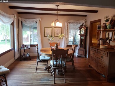 340 N Sheridan St, Mount Angel, OR 97362 - photo 3