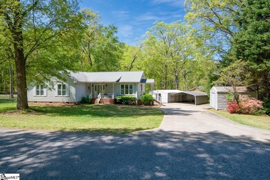 1 Robertson Rd, Taylors, SC 29687 - photo 2