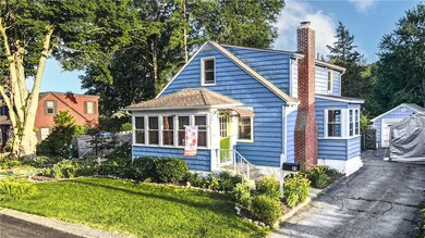 21 Williams St, North Smithfield, RI 02896 - photo 4