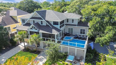 134 Dune Ln, Hilton Head Island, SC 29928 - photo 7