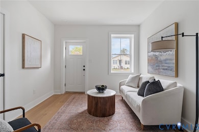 1113.5 N 33rd St, Richmond, VA 23223 - photo 5