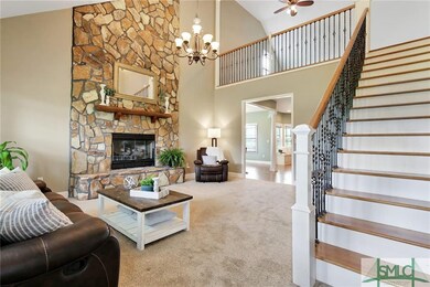 644 Ga Highway 86 E, Lyons, GA 30436 - photo 4