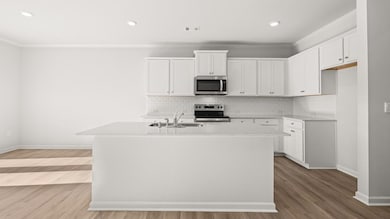 106 Hughes Place Dr unit 53, Dawsonville, GA 30534 - photo 4