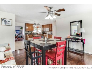 626 Moriston Rd, Fayetteville, NC 28314 - photo 3