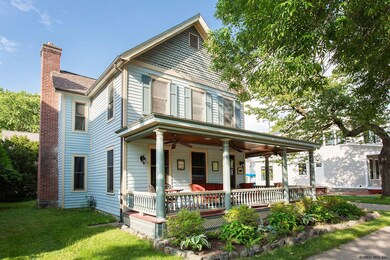 153 Union Ave, Saratoga Springs, NY 12866 - photo 4