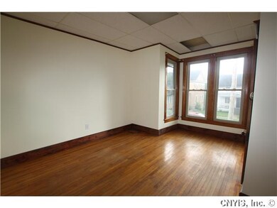 Dining Room In 4 Bdrm Home