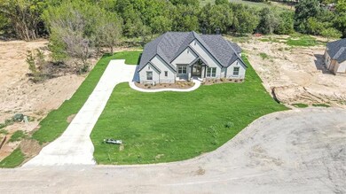 1051 Meadow Wood Terrace, Azle, TX 76020 - photo 6