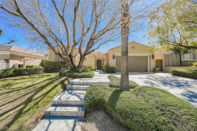 11525 Timber Mountain Ave, Las Vegas, NV 89135 - photo 2