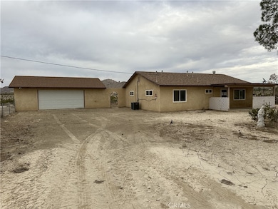 38333 E End Rd, Lucerne Valley, CA 92356 - photo 3