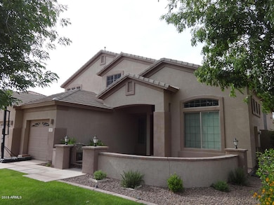 70 E Benrich Dr, Gilbert, AZ 85295 - photo 3