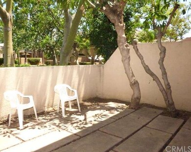 Huge patio for family gatherings and Sunday BBQ's.