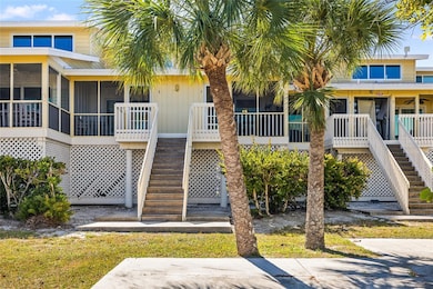 9400 Little Gasparilla Island unit F7, Placida, FL 33946 - photo 3