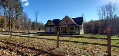 484 Elbow Pond Rd, Andover, NH 03216 - photo 2