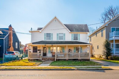 513 12th Ave unit 1, Belmar, NJ 07719 - photo 3