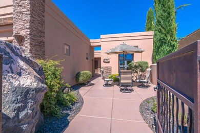 2090 Tuweap Drive #43