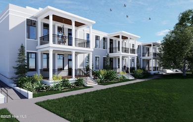 805 Mulberry St unit 202, Beaufort, NC 28516 - photo 2