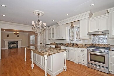 455 Waban Ave unit 455, Waban, MA 02468 - photo 2