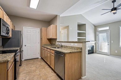 8481 W Union Ave unit 202, Littleton, CO 80123 - photo 4
