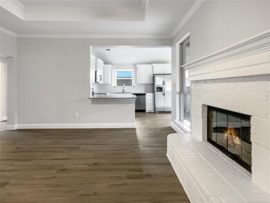 731 Stefhanie Dr, Celina, TX 75009 - photo 6