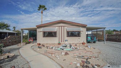 13564 E 45th Dr, Yuma, AZ 85367 - photo 2