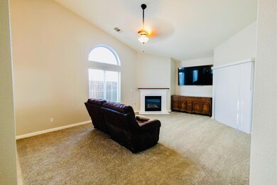 Main Living Room
