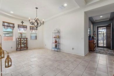 4923 N 185th Ln, Goodyear, AZ 85395 - photo 3