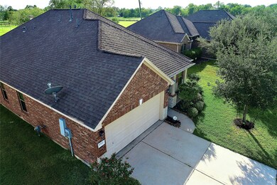 6502 Patridge Dr, Pearland, TX 77584 - photo 3
