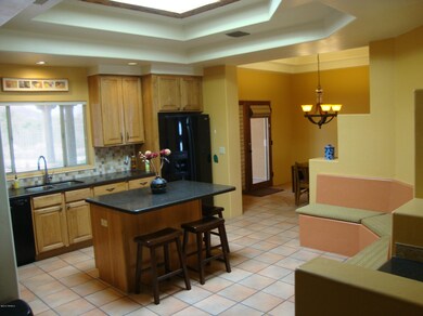 3 Kitchen