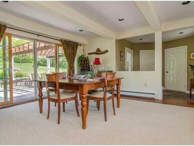 Family Room.