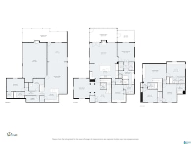 4952 Provence Cir, Vestavia Hills, AL 35242 - photo 5