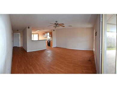 2708 Bayou Cook Dr, Marrero, LA 70072 - photo 4