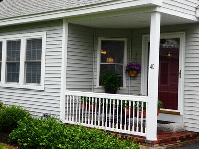 Porch