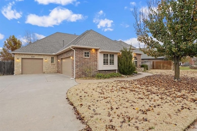 16400 Ernest Ct, Edmond, OK 73013 - photo 3