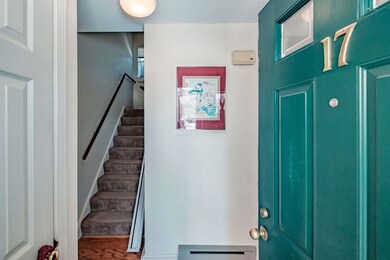 17 Glenridge