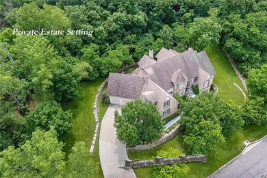 Private Estate - Cul de Sac Lot - Private Lake & C