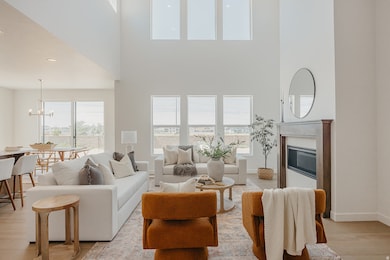 3575 E 1000 S unit 205, Spanish Fork, UT 84660 - photo 4