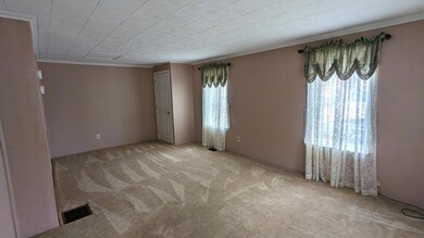 Spacious Living Rm