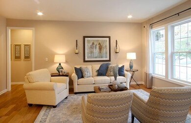 64 Brooksmont Dr unit 50, Holliston, MA 01746 - photo 3