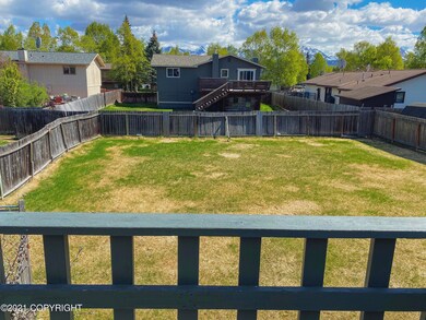 7451 Wade Cir, Anchorage, AK 99518 - photo 4