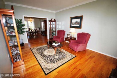 643 Meade Dr SW, Leesburg, VA 20175 - photo 3