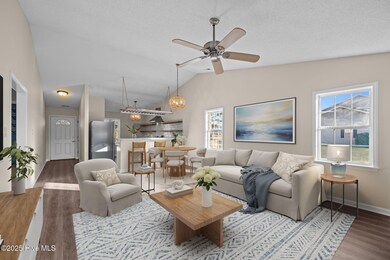 601 Pelletier Loop Rd unit K63, Peletier, NC 28584 - photo 3