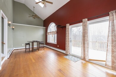 238 Pinnacle Hill Rd, New Hampton, NH 03256 - photo 3