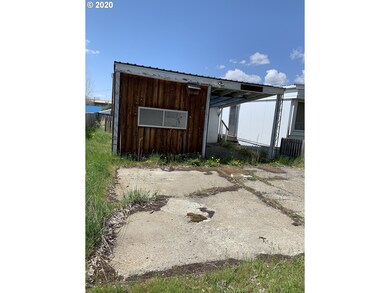 732 S Mccallum St, Prairie City, OR 97869 - photo 3