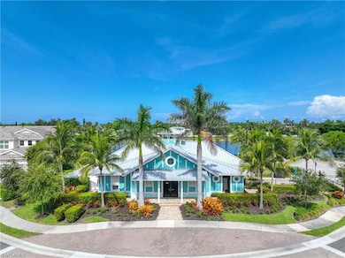 4607 Arboretum Cir unit 103, Naples, FL 34112 - photo 2