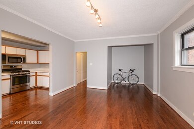 647 W Sheridan Rd unit 6E, Chicago, IL 60613 - photo 3