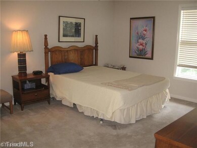 Master Bedroom.